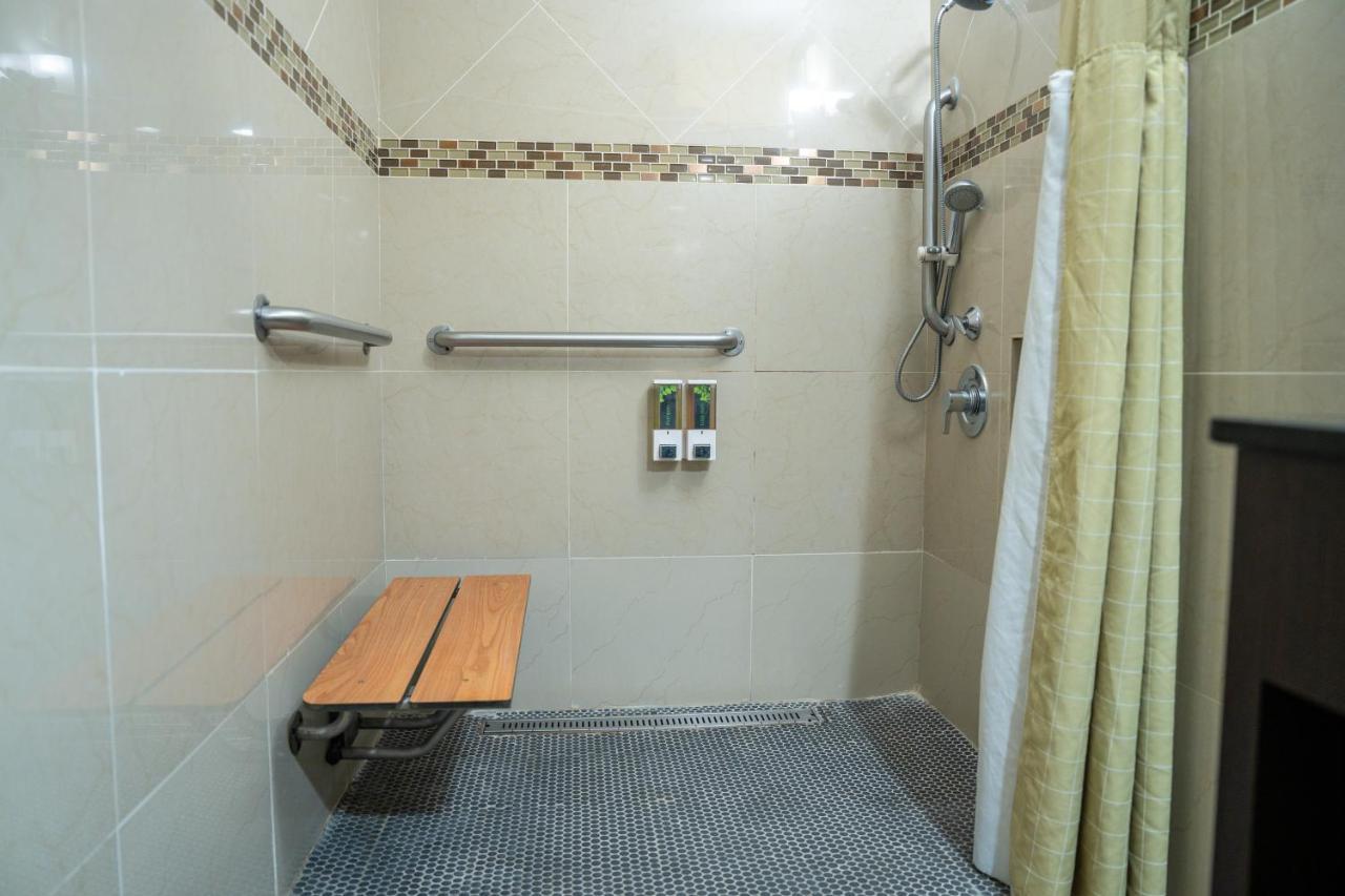 Americas Best Value Inn Форт Майерс Экстерьер фото