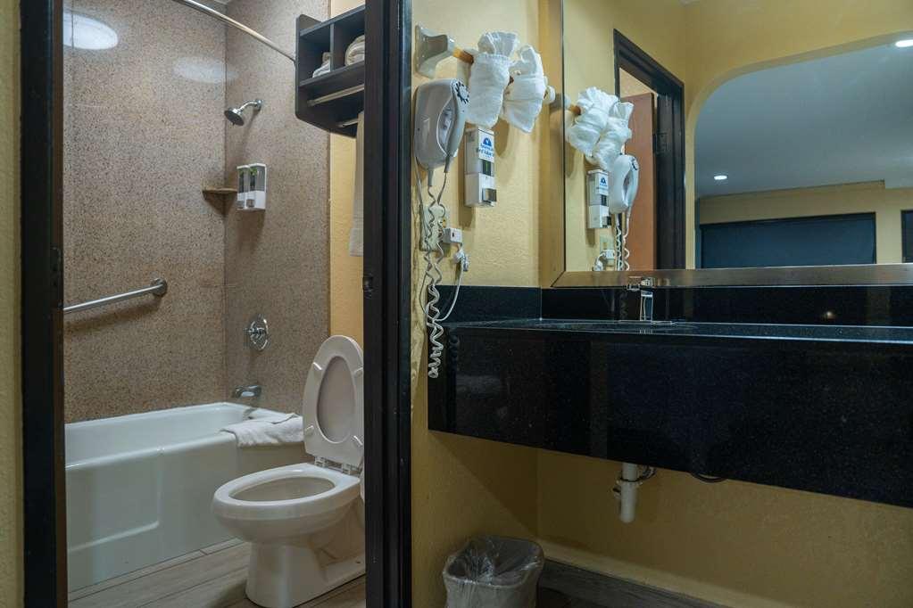 Americas Best Value Inn Форт Майерс Номер фото